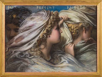 Losy (przeszłość, teraźniejszość i przyszłość)